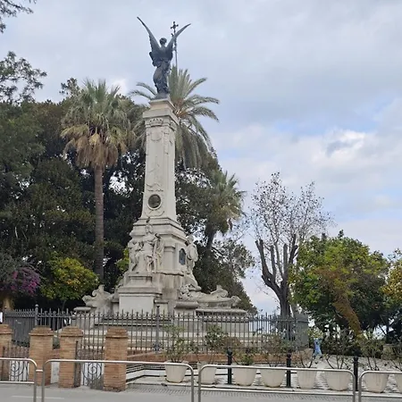 El Estudio Del Marques Little Cadiz