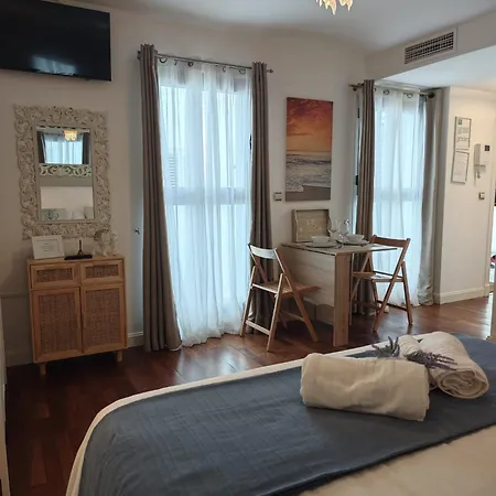 El Estudio Del Marques Little Apartment