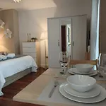 El Estudio Del Marqués Little * Cadix