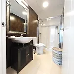 El Estudio Del Marqués Little Appartement Cadix
