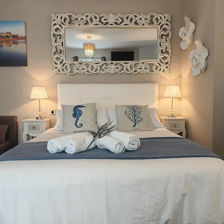 Appartement El Estudio Del Marqués Little Cadix