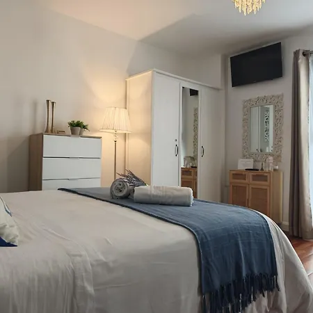 Appartement El Estudio Del Marqués Little